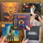 CD・レコード 販売/買取　ディスクユニオン大阪店