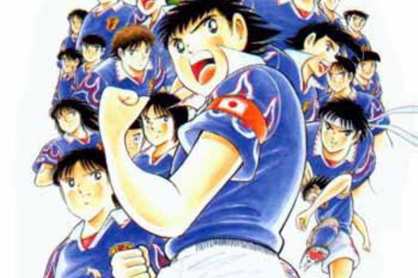 キャプテン翼 ドイツ代表 世紀の大発見をしてしまうｗｗｗｗｗｗ おしキャラっ 今流行りのアニメやゲームのキャラクターのオモシロ情報をまとめるサイトです