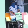 新庄監督「惜しいじゃいけないけど惜しい」3失策に苦言も