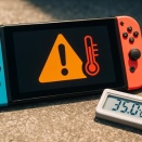 【要注意】「スイッチ」「スイッチ2」の推奨動作温度は35度まで！夏場の熱暴走から守る方法