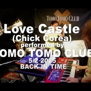 5/2ライブお礼＆Youtubeアップ