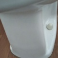 トイレの便器まわりが心配な人へ!張り替え前の応急対策に防水すき間テープ