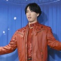 SnowMan 宮舘涼太　「ディズニー・オン・アイス」氷上パフォーマンス披露「イナバウアーできるようになりました」