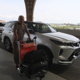 『カンボジアの玄関新空港』の画像