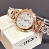 『CITIZEN EXCEED 大人のためのドレスウォッチ』の画像