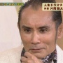 【画像】昨日の「徹子の部屋」に出演した片岡鶴太郎さん(68)、ガチで怖いとお茶の間騒然　→　これは……