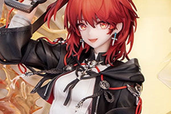 ちゃんねらーのレアアイテム情報局 - フィギュア