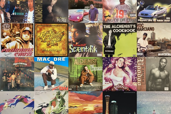 ディスクユニオン下北沢クラブミュージックショップ - EXCLUSIVE