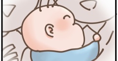 ぽんちゃんと初めての療育21