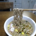 日清「どん兵衛 あげ玉そば」