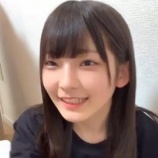 『[動画]2021.05.01（20:06～） SHOWROOM　「≠ME(ノットイコールミー) 永田詩央里のかってにラジオ！」 【ノイミー、しおりん】』の画像