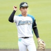 日ハム上野が攻守でアピール　栗山監督「すぐに1軍で使える」