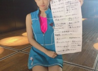 【生誕祭】歌田初夏の今後の夢と目標をご覧ください