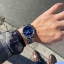 今日はブライトリング エアロスペース E56060