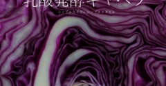 発酵ライフ｜うまうま♪ 乳酸発酵紫キャベツ