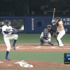 【vs中日】日ハム中田、第15号ソロホームラン！！！