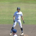 栄徳 中川 愛斗 捕手