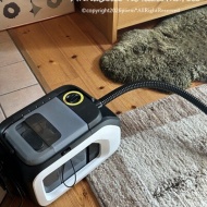 【掃除】合間をぬって大急ぎ！あとはふっかふかにしっとりの質感に大満足♪♪