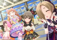 デレステ 今回のイベントから下位報酬の子もスタラン15にできるんだね デレステ情報まとめ