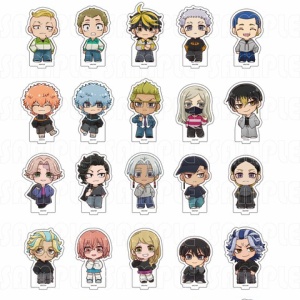 東京リベンジャーズ トレーディングふぁぼカvol.2 : アニメ＆漫画