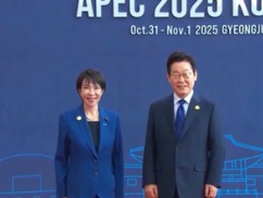 【悲報】韓国大統領「今、日中に関わると両方に嫌われる。韓国はアジアの人気者でツライ」