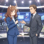 望月記者「中国は高市さんへ発言撤回求めてますが」→玉木氏「どの部分を撤回したら良いと思います？」