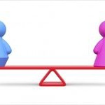 男女平等ランキング、日本は過去最低の111位...?