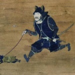 【画像】江戸時代の人も猫ミミしてたんだなwwwwwさすが、ご先祖様やでwwwww