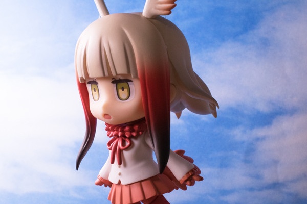 ふぃぎゅる けものフレンズ