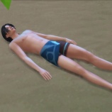 『【SolSeed1-⑱】サラダ欲と月光浴』の画像