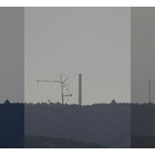 『投稿：風力発電機建設＋鳥海山桜　2023/05/06』の画像