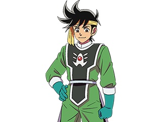 【ダイの大冒険】ポップって最初からメラゾーマ使えるし普通に才能の塊なのでは？