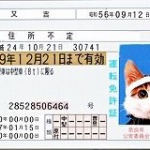 運転学科免許落ちるのってどれくらいやばい？