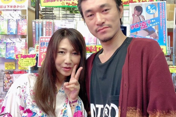 アダルトショップ ワイルドワン新橋グッズ館 スタッフブログ