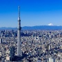 東京スカイツリーが色んな創作物に出てこない理由がこれらしい・・・