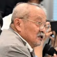ジャーナリスト 田中龍作氏「古謝新知事に批判的な投稿をし、玉城前知事に好意的な投稿をしたらクソリプが嵐のごとく降り注いできた。スマホ農場発だろうか。」