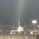 飛行機