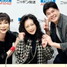 【芸能】中森明菜（60）ラジオ4時間特番を担当　近影公開に反響相次ぐ