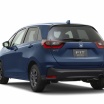ホンダ「フィット」マイナーチェンジ ラインナップをリニューアル