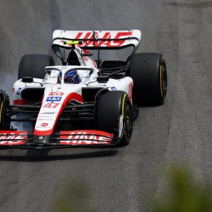 ミック・シューマッハ ハースとは今季限り：チーム公式発表 : F1