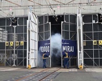 『相模鉄道に13000系が登場』の画像
