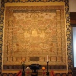 小林玲子の善光寺表参道日記