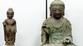 韓国・浮石寺 「（対馬の盗難仏像は）元々わが寺のものだ、返せ」