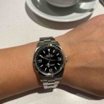 haochiのこそっと腕時計ブログ