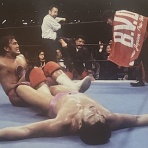    　　　フシ穴の眼 〜スポーツ疾風怒濤編〜