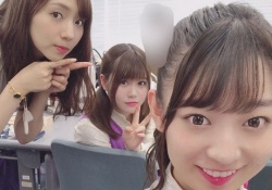 【乃木坂46】学生トリオ・・・ん？１人違くね？？？