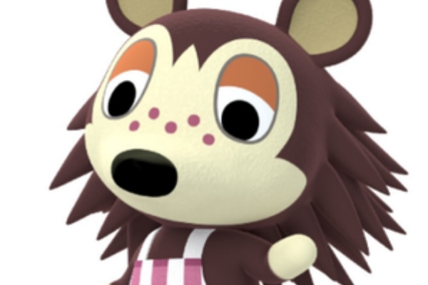 エイブルシスターズ あさみの可愛さを描いたイラストが13万いいねの大反響 ポケ森 どうぶつの森 ポケットキャンプ スキマ情報局