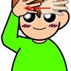 手話しゅわSHUSHUSHU
