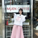 【梁瀬鈴雅】松田聖子さんのSWEET MEMORIESをグランドピアノで弾いてみました