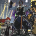 【FF14】Lv100ID妖異侵攻クルティウス魔導工廠に行ってきましたーヾ(〃^∇^)ﾉ【FFXIV】